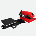 New CE Approved High Speed Sublimation Pneumatic Heat Press Machine for Tshirt